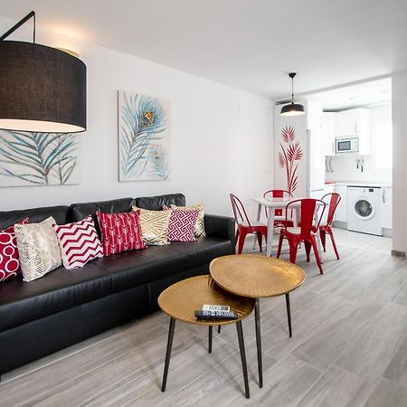 Apartamento Gran Sol de Cádiz Exterior foto
